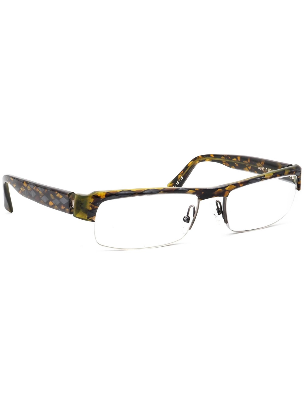 Alain Mikli AL0813 B005 Eyewear